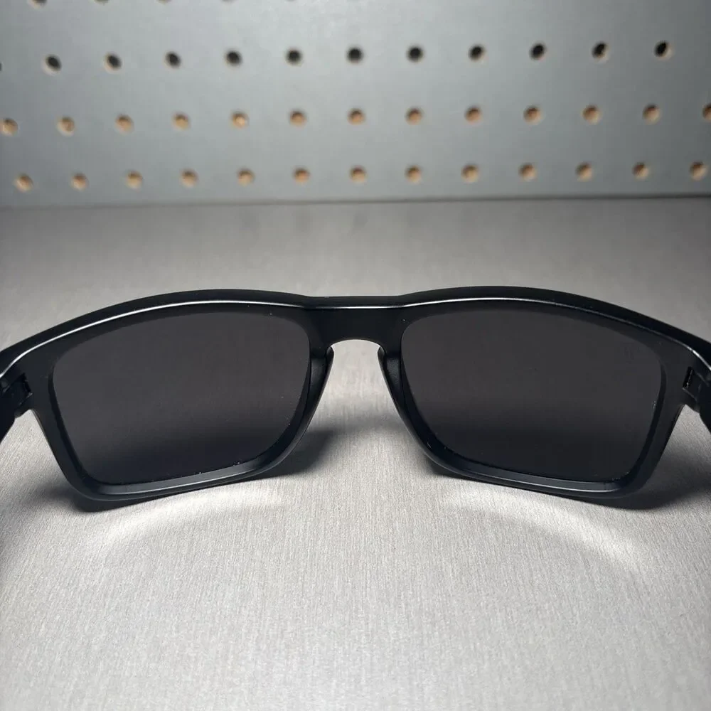 Blenders Black Tundra Polarized Sunglasses CAT.3 Shades
